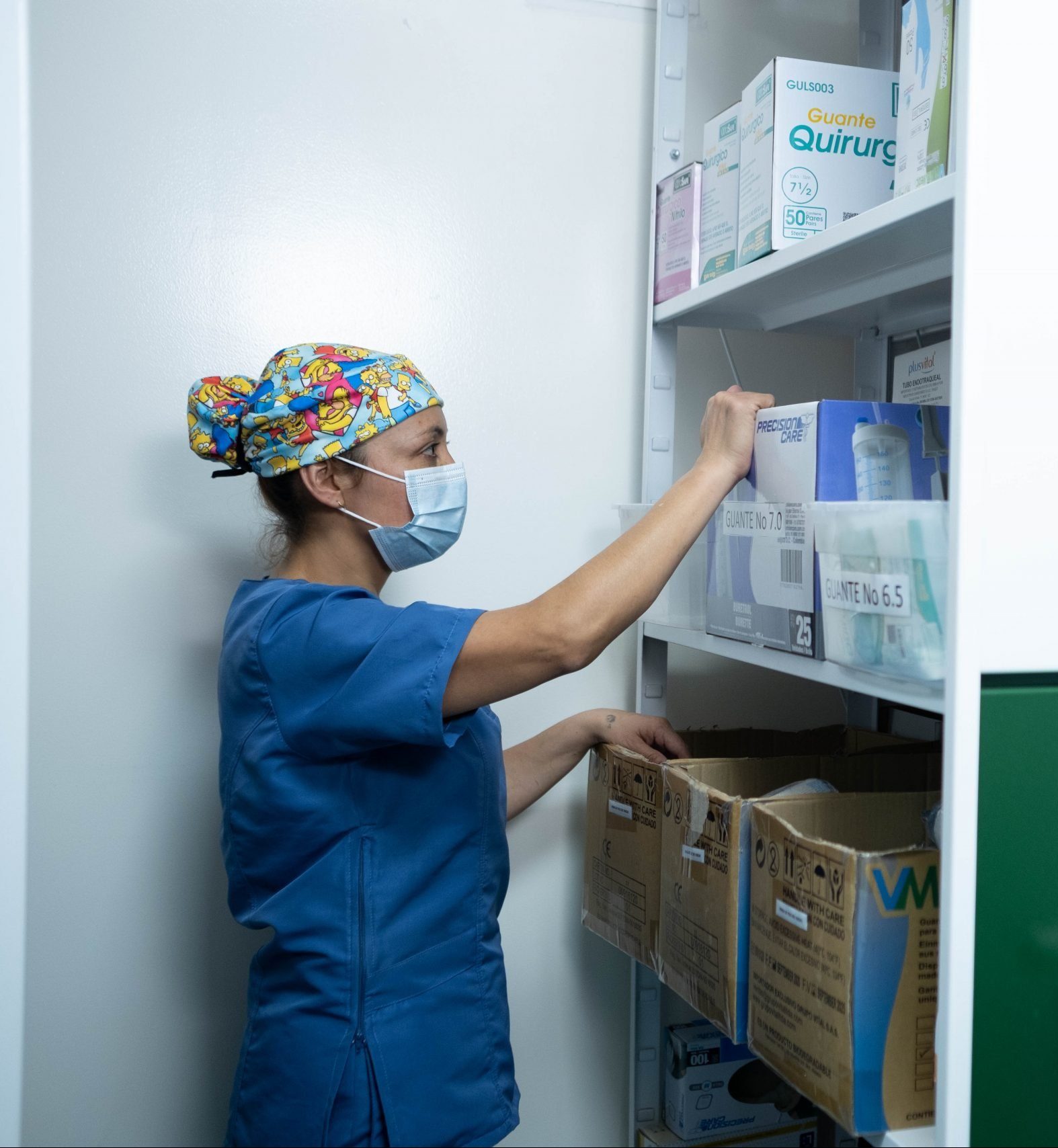 ESB - Escuela de Salud de Bogotá 2022 Programas Técnico Laborales (3)